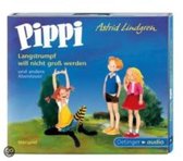 Pippi Langstrumpf Will  Nicht Gross Werden & Andere Abenteuer