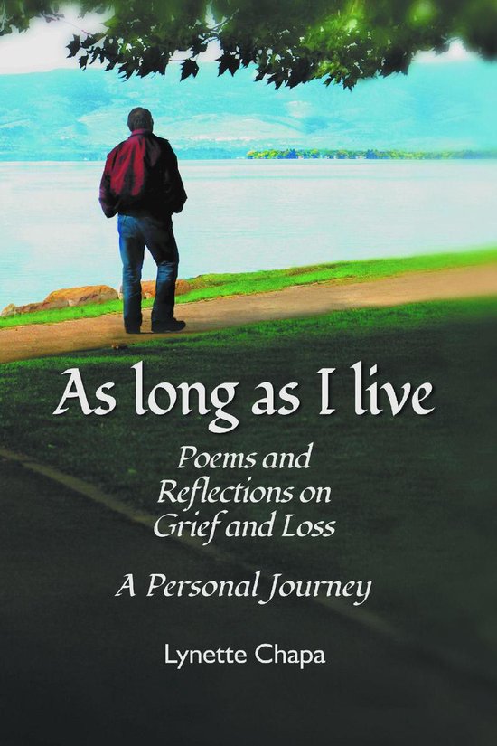 As Long As I Live - cover