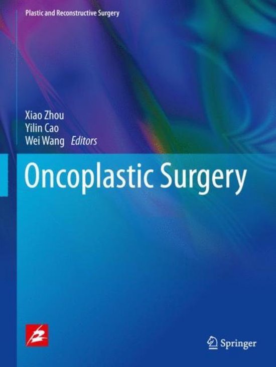 Oncoplastic surgery - cover