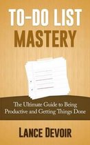 To-Do List Mastery