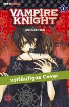 Vampire Knight 08