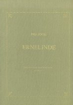 Ernelinde - TragUdie lyrique (1767)