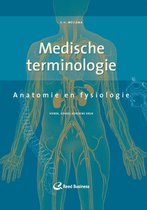 Medische terminologie - Anatomie en fysiologie