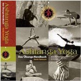Ashtanga Yoga Oefenhandboek Duits