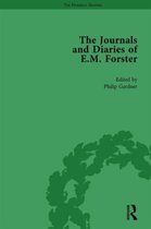 The Journals and Diaries of E M Forster Vol 2