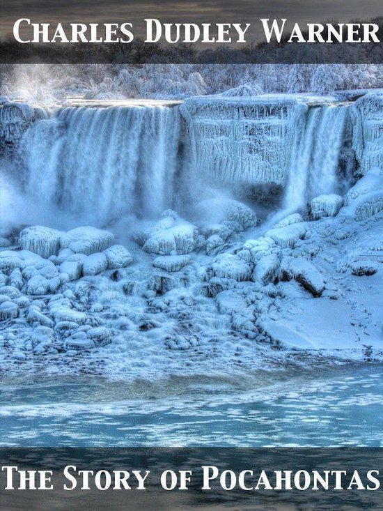 The Story of Pocahontas