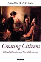 Oxford Political Theory- Creating Citizens