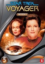 STAR TREK VOYAGER S5