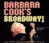 Barbara Cook's Broadway