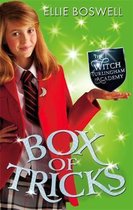 Witch of Turlingham Academy