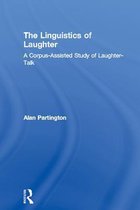 Linguistics of Laughter
