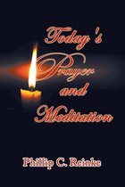 Today's Prayer and Meditation