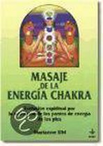 Masaje de La Energia Chakra