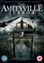 Amityville Terror (DVD)