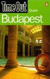 Time Out Budapest Guide