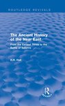 Routledge Revivals - The Ancient History of the Near East