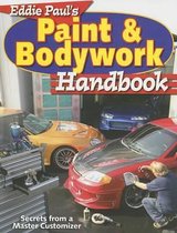 Eddie Pauls Paint and Bodywork Handbookook