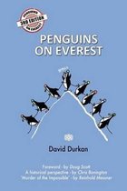 Penguins on Everest