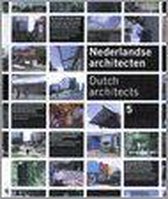 Dutch architects 5