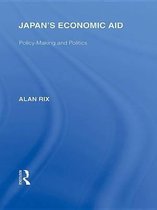 Routledge Library Editions: Japan - Japan's Economic Aid