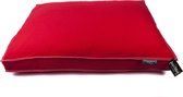 Lex & Max Tivoli Coussin pour chien lit box 90x65x9cm rouge
