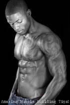 Amazing Muscle Building Tips