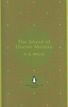 Island of Doctor Moreau