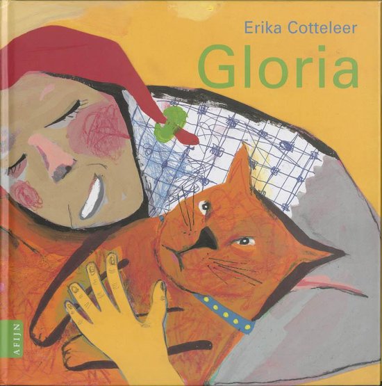 Gloria - Erika Cotteleer | Respetofundacion.org