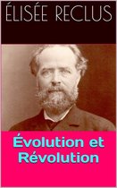 Évolution et Révolution