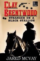 Stranger on a Black Stallion