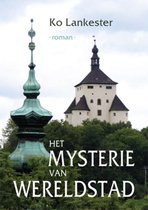 Het Mysterie Van Wereldstad