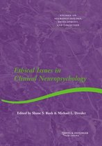 Ethical Issues in Clinical Neuropsychology