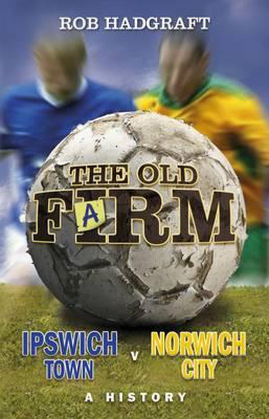 The Old Farm - cover