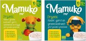 Mamuko Biologische Babypap