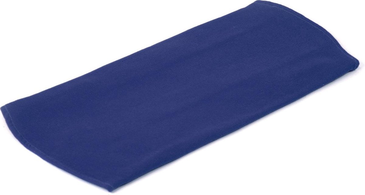 Sitzauflage für Meditationshocker