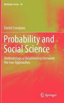 Methodos Series- Probability and Social Science