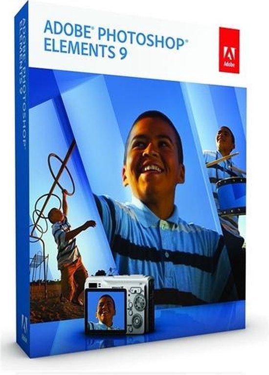 adobe photoshop elements 9 crack download