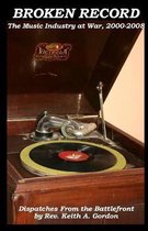 Broken Record