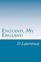 England, My England