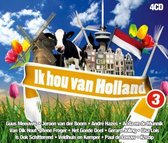 Various Artists - Ik Hou Van Holland 3