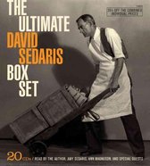 The Ultimate David Sedaris Box Set