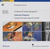 AO Manual of Fracture Management