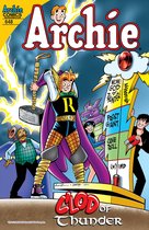 Archie 648 - Archie #648