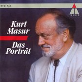 Kurt Masur-Das Portraet