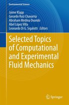 Environmental Science and Engineering - Selected Topics of Computational and Experimental Fluid Mechanics