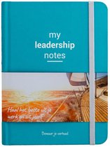 My Leadership Notes