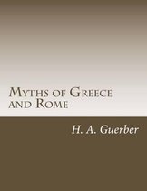 Myths of Greece and Rome