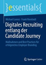 essentials - Digitales Recruiting entlang der Candidate Journey