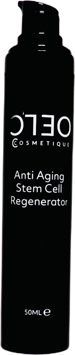 Anti Aging Stem Cell Regenerator