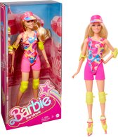 Barbie The Movie - Barbiepop in Inline Skating Outfit - Modepop